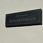 Schouhfranzen *
