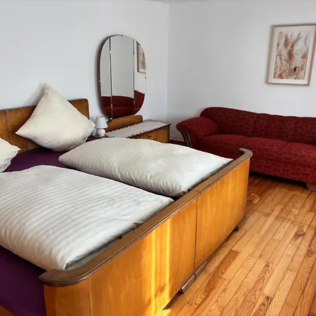 Schouhfranzen * Gornhausen