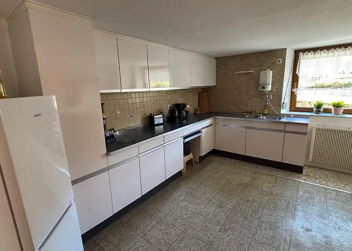 펜션 Schouhfranzen