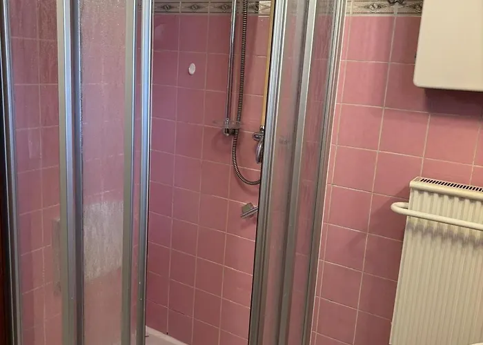 펜션 Schouhfranzen Gornhausen