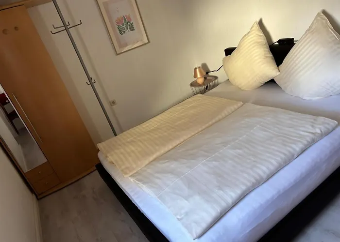 펜션 Schouhfranzen *