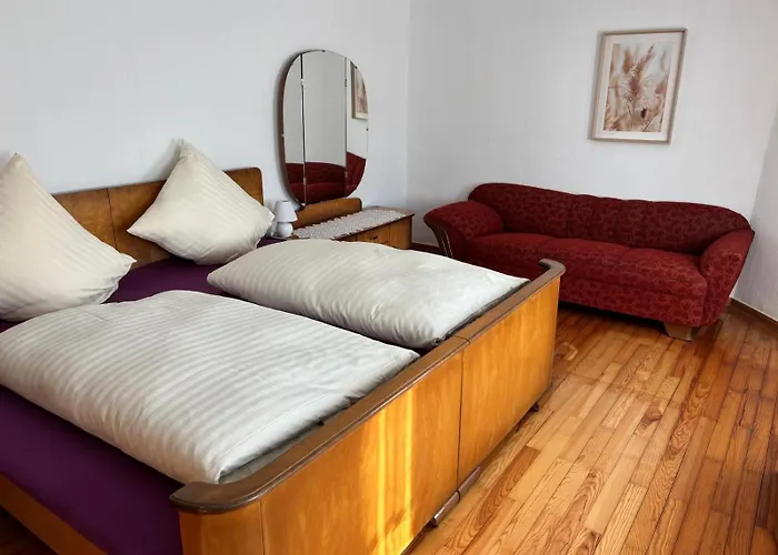 Schouhfranzen * Gornhausen