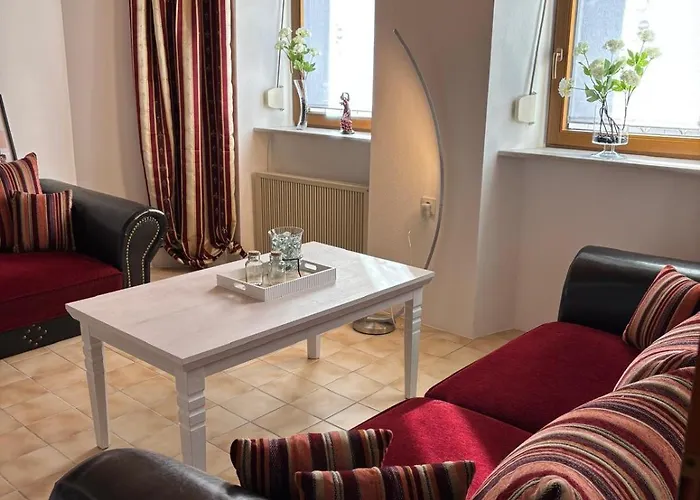 펜션 Schouhfranzen