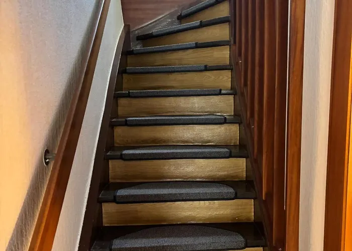 펜션 Schouhfranzen *