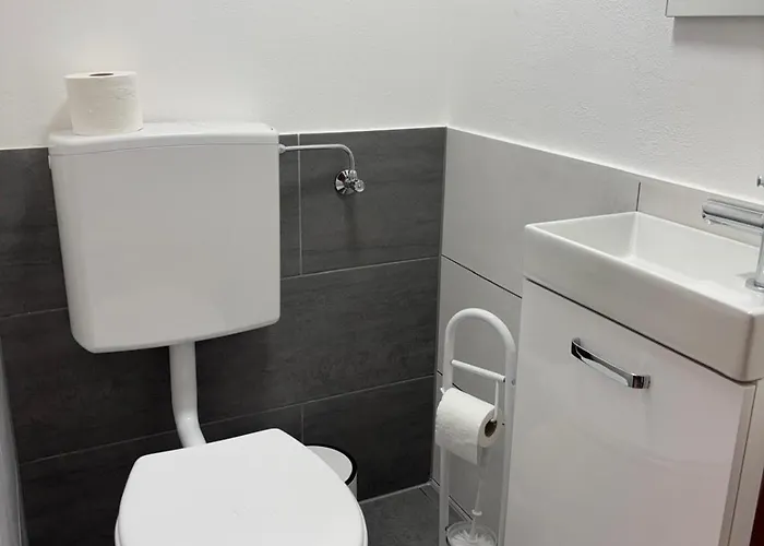 Schouhfranzen Gornhausen